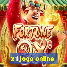 x1 jogo online